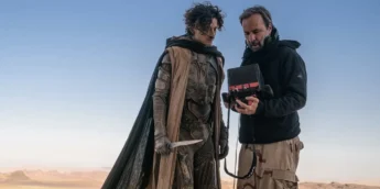 Duna do Denis Villeneuve
