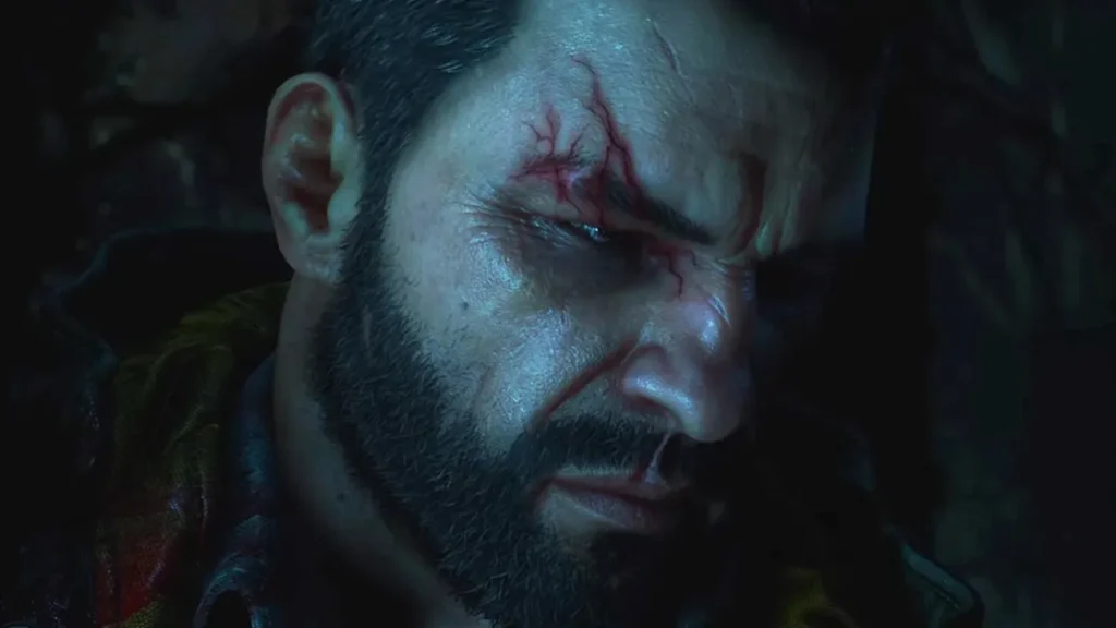 Jogadores do Dying Light