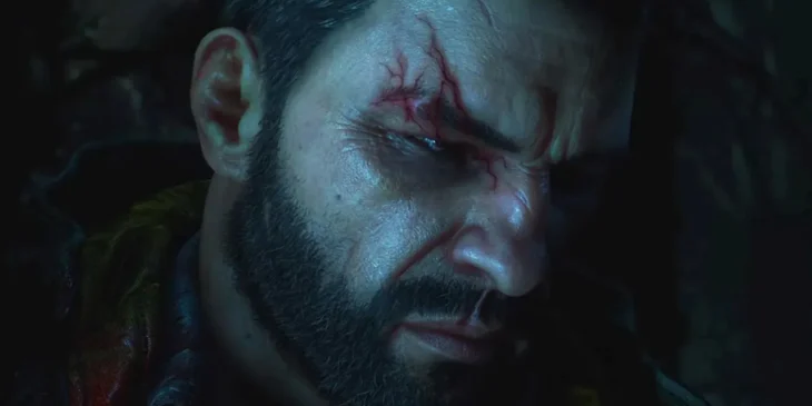 Jogadores do Dying Light