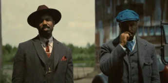 Pecadores de Ryan Coogler