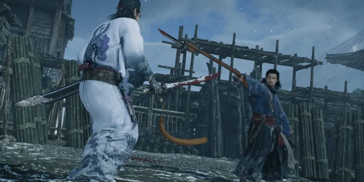 Ronin no PC