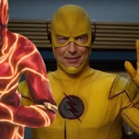 The Flash