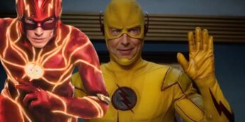 The Flash