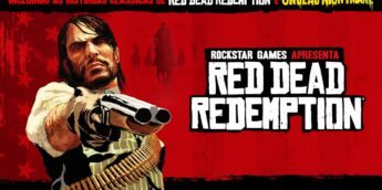 Red Dead na promoção Modo Turbo