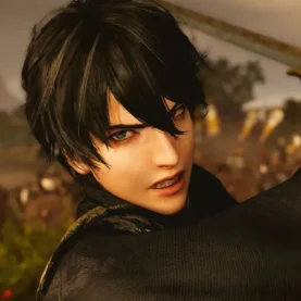 Dynasty Warriors Origins jogo