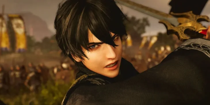 Dynasty Warriors Origins jogo