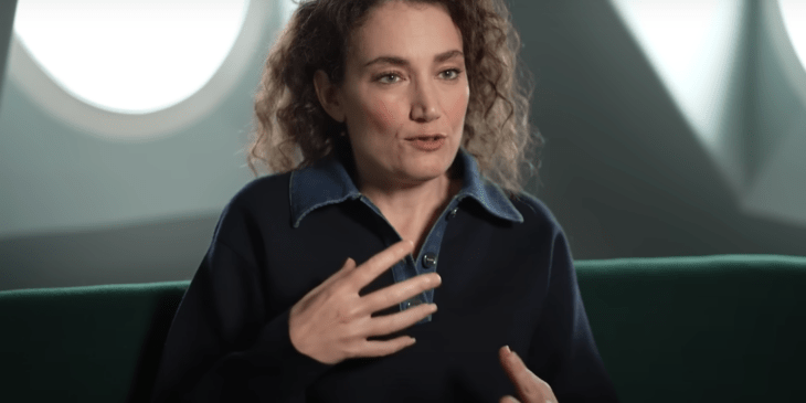 Coralie Fargeat, de A Substância, recusou convite para dirigir Viúva Negra