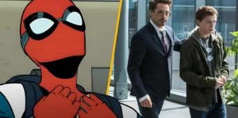 Seu Amigão da Vizinhança: Homem-Aranha e Guerra Civil
