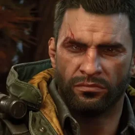 Franquia de Dying Light