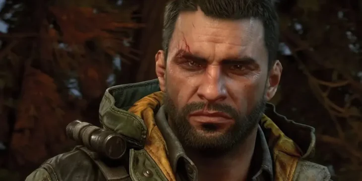 Franquia de Dying Light