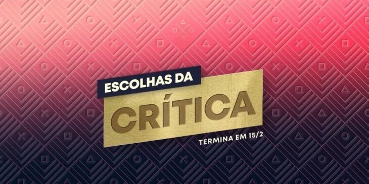 Promoção Escolhas da Crítica