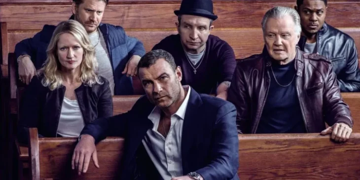 Ray Donovan e os principais lançamentos do Universal+ em fevereiro