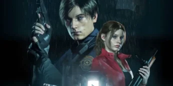 Resident Evil 2 Remake