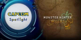 Capcom Spotlight Monster Hunter Wilds Showcase