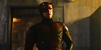 Charlie Cox como Demolidor no MCU