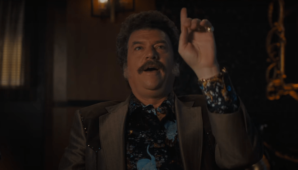 The Righteous Gemstones | Assista ao teaser oficial da última temporada