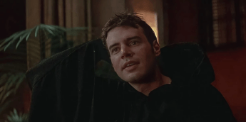 Pânico 7 terá Scott Foley, de Pânico 3, no elenco