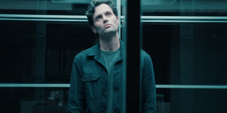 Você | Assista teaser inédito da 5ª temporada