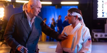 Evento Final de Cobra Kai