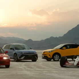 Gran Turismo 7