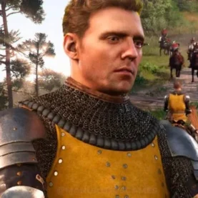 Kingdom Come: Deliverance II
