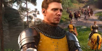 Kingdom Come: Deliverance II