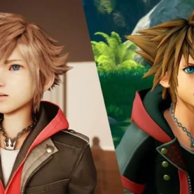 Franquia do Kingdom Hearts