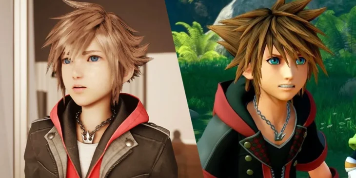 Franquia do Kingdom Hearts