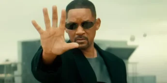 Will Smith no Matrix