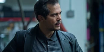 John Leguizamo em A Odisseia