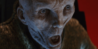 Star Wars | Prévia traz Kylo Ren intimidando Stormtroopers com cadáver de Snoke