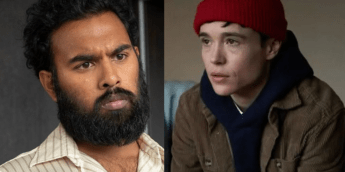A Odisseia | Elliot Page, Himesh Patel e outros são confirmados no filme de Nolan