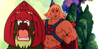 Voz original do He-Man, John Erwin morre aos 88 anos