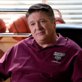 Georgie & Mandy’s First Marriage | Lance Barber vai retornar como George Cooper