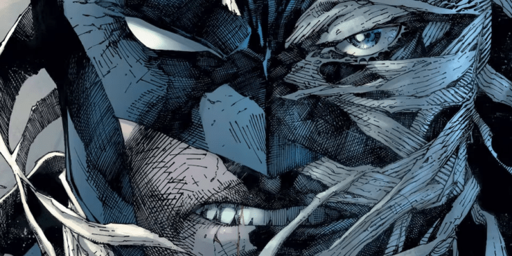 Batman: Parte II | Designer pode ter sugerido Silêncio como vilão
