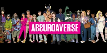 Absurdaverse do Dan Houser