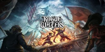 Rogue Waters