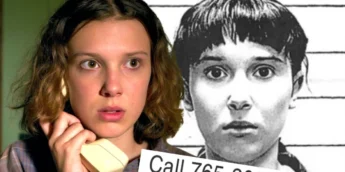 Stranger Things 5ª temporada número telefone