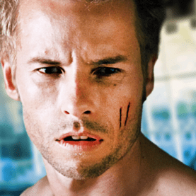 Guy Pearce não gosta de sua atuação em Amnésia: 