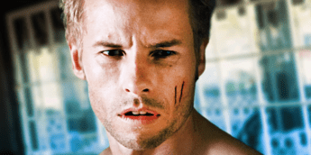 Guy Pearce não gosta de sua atuação em Amnésia: 