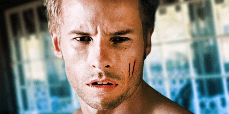 Guy Pearce não gosta de sua atuação em Amnésia: