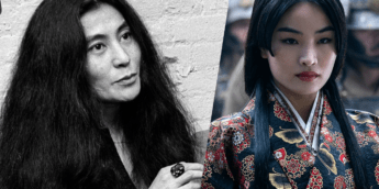 Beatles | Anna Sawai, de Xógum, é cotada para interpretar Yoko Ono, diz rumor