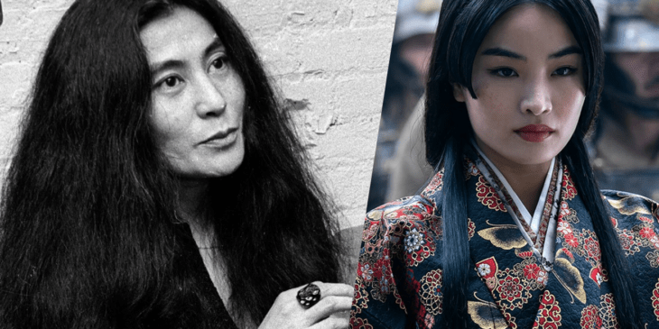 Beatles | Anna Sawai, de Xógum, é cotada para interpretar Yoko Ono, diz rumor