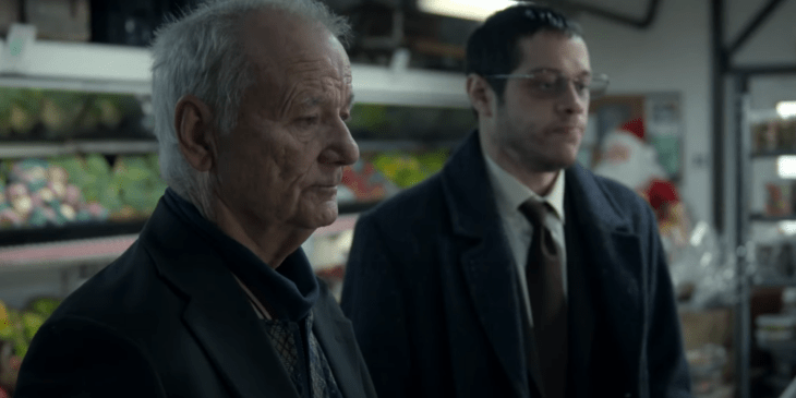 Riff Raff | Comédia com Bill Murray, Ed Harris e outros ganha trailer oficial