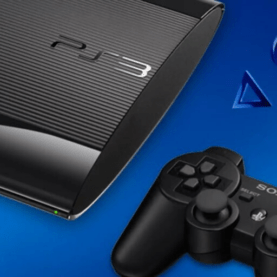 Fã personaliza PlayStation 5 Pro com estética do PlayStation 3