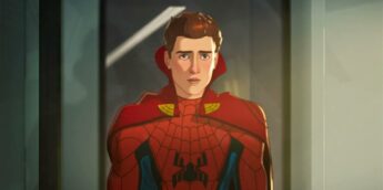 Homem-Aranha Caçador de Zumbis