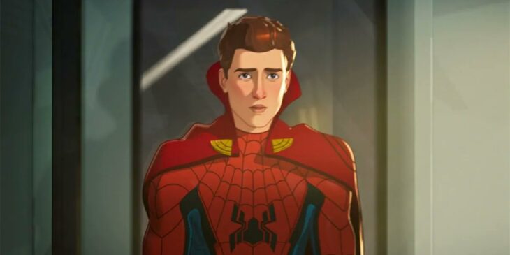 Homem-Aranha Caçador de Zumbis