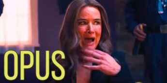 Juliette Lewis em Opus