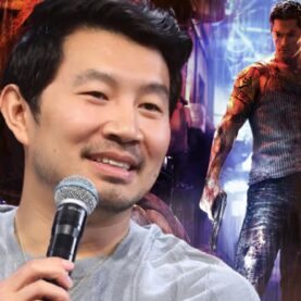 Filme do Sleeping Dogs