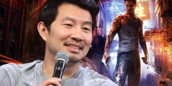 Filme do Sleeping Dogs